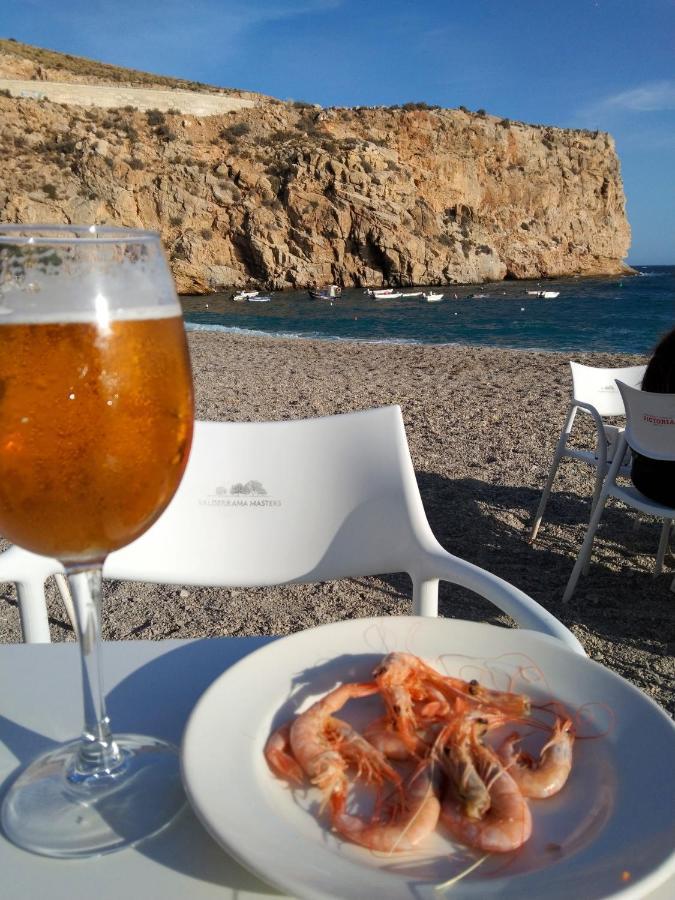 B&B La Granadilla Cónchar Eksteriør billede