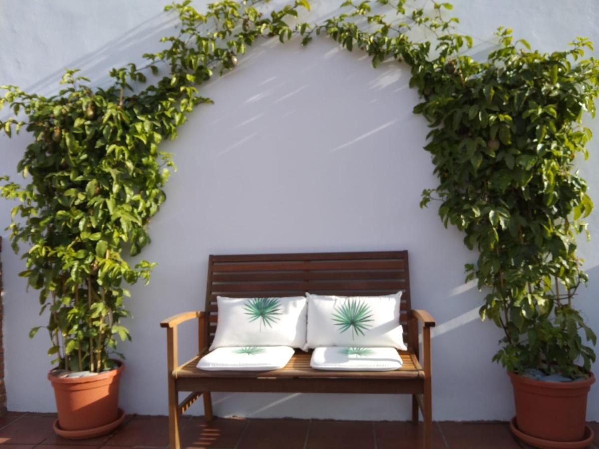 B&B La Granadilla Cónchar Eksteriør billede