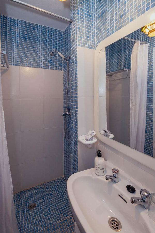 B&B La Granadilla Cónchar Eksteriør billede