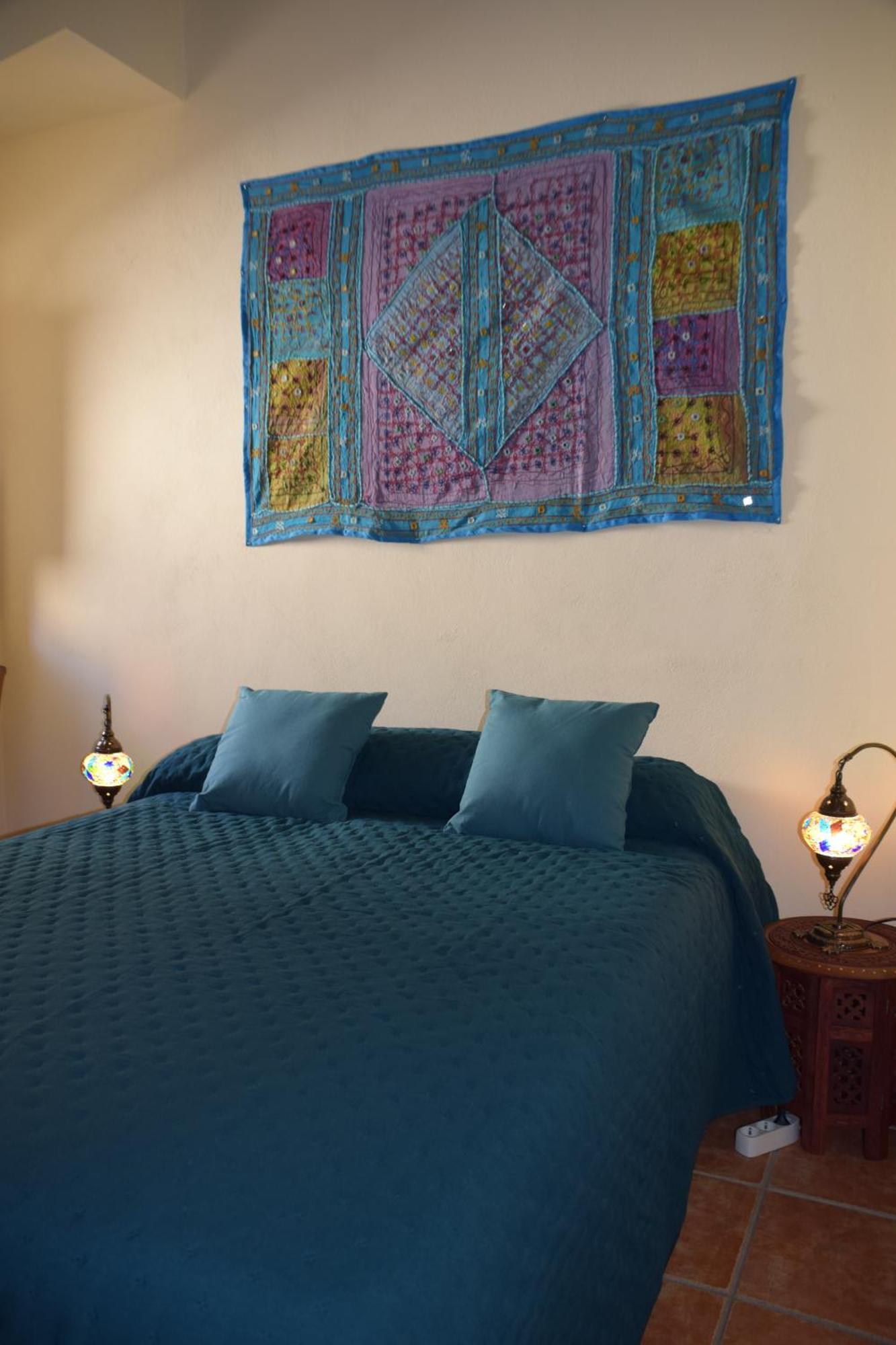 B&B La Granadilla Cónchar Eksteriør billede